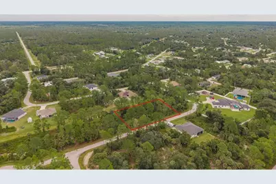 Spisak Avenue, North Port, FL 34291 - Photo 1