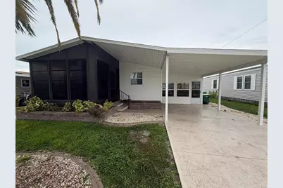 3683 Stockton, Port Charlotte, FL 33953 - Photo 2