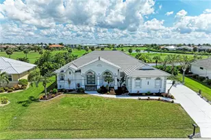 2045 Padre Island Dr, Punta Gorda, FL 33950 - Photo 6
