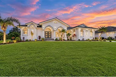2045 Padre Island Drive, Punta Gorda, FL 33950 - Photo 2
