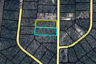 Lot #9 Edision, Alford, FL 32420 - Photo 1