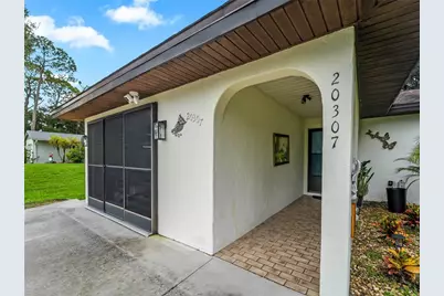 20307 Silent Avenue, Port Charlotte, FL 33952 - Photo 42