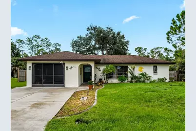 20307 Silent Avenue, Port Charlotte, FL 33952 - Photo 32
