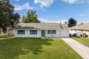 20424 Calder Ave, Port Charlotte, FL 33954 - Photo 1