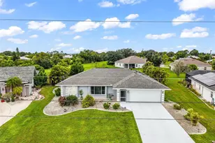 267 Barcelona St, Punta Gorda, FL 33983 - Photo 1