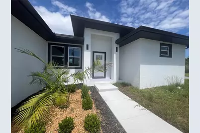 15062 Wichita Road, Port Charlotte, FL 33981 - Photo 1