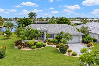 1018 Conecta Drive, Punta Gorda, FL 33950 - Photo 1