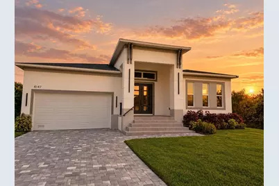 8147 Tracy Circle, Port Charlotte, FL 33981 - Photo 2