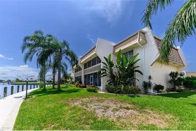 1080 Bal Harbor Boulevard #3A, Punta Gorda, FL 33950 - Photo 54