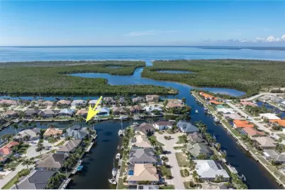 2736 Mayaguana Court, Punta Gorda, FL 33950 - Photo 2