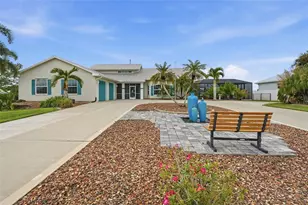 18149 Ohara Dr, Port Charlotte, FL 33948 - Photo 1