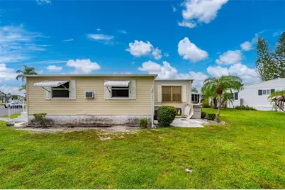 1000 Kings Highway #57, Port Charlotte, FL 33980 - Photo 32