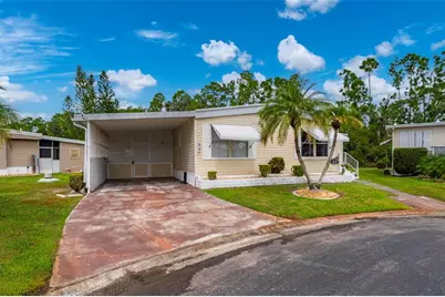 1000 Kings Highway #57, Port Charlotte, FL 33980 - Photo 30