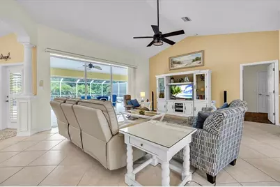 12 Tournament Road, Rotonda West, FL 33947 - Photo 16