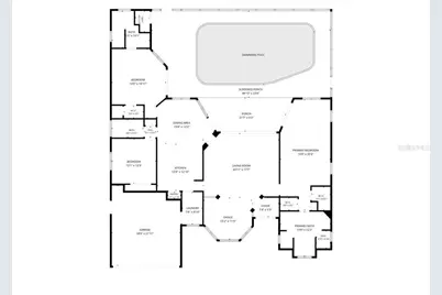 12 Tournament Road, Rotonda West, FL 33947 - Photo 4