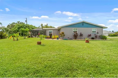 361 E Tarpon Boulevard NW, Port Charlotte, FL 33952 - Photo 16