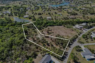 24383 Jean La Fitte Blvd, Punta Gorda, FL 33955 - Photo 1