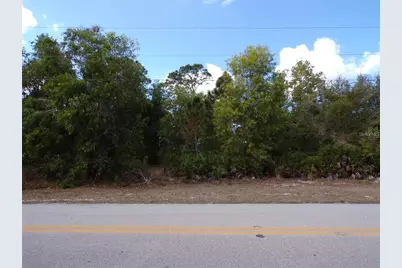 12253 Green Gulf Boulevard, Punta Gorda, FL 33955 - Photo 1