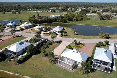 8139 SW Sand Crane - Lot 4 Circle, Arcadia, FL 34269 - Photo 10