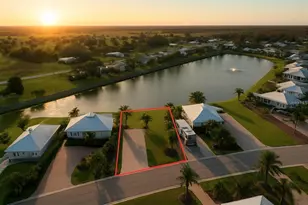 8139 SW Sand Crane Cir Lot 4, Arcadia, FL 34269 - Photo 1