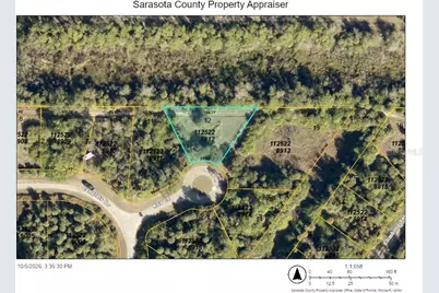 Koa Court, North Port, FL 34288 - Photo 1