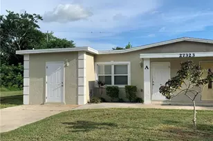 27323 Whitman Ave, Punta Gorda, FL 33983 - Photo 1