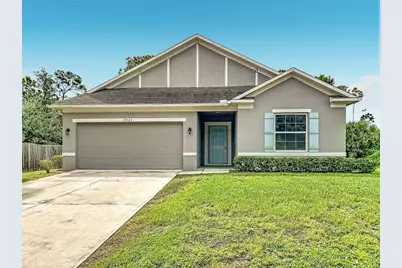 8323 Edmiston Avenue, North Port, FL 34291 - Photo 1