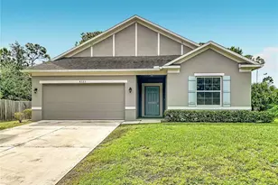 8323 Edmiston Ave, North Port, FL 34291 - Photo 1