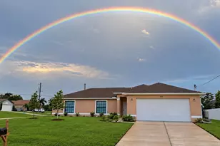 1139 NW 10th Ave, Cape Coral, FL 33993 - Photo 1