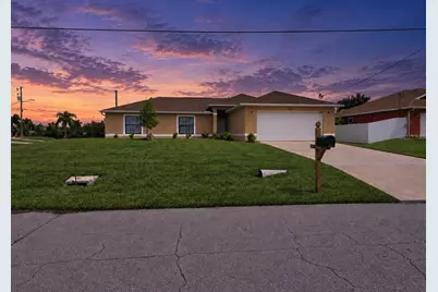 1139 NW 10th Avenue, Cape Coral, FL 33993 - Photo 2