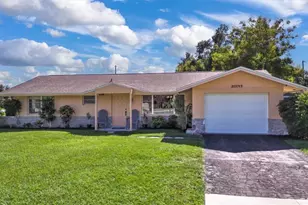 20193 Dante Ave, Port Charlotte, FL 33952 - Photo 1