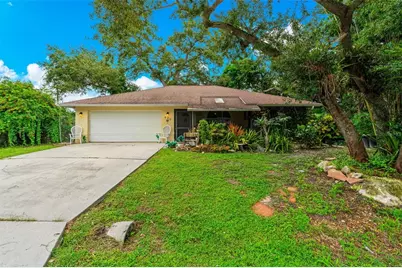 620 Burke Road, Venice, FL 34293 - Photo 1