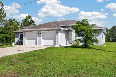 26100 and 26102 Explorer Road, Port Charlotte, FL 33983 - Photo 1