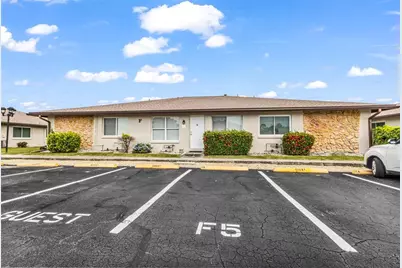 21150 Gertrude Avenue #F5, Port Charlotte, FL 33952 - Photo 14