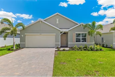 1486 Harmon Drive, Port Charlotte, FL 33953 - Photo 1