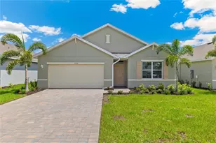 1486 Harmon Dr, Port Charlotte, FL 33953 - Photo 1