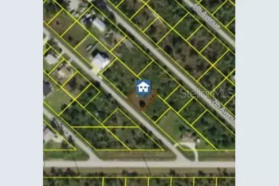 11466 8th Avenue, Punta Gorda, FL 33955 - Photo 1