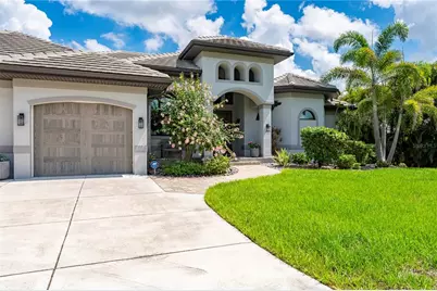25462 Shore Drive, Punta Gorda, FL 33950 - Photo 4