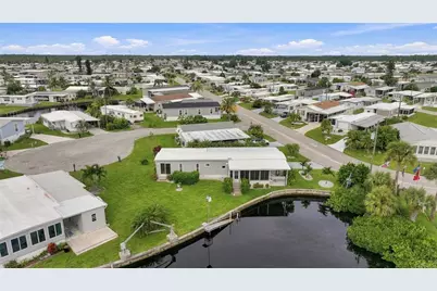 503 Aljo Place, North Port, FL 34287 - Photo 2