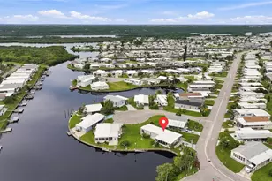 503 Aljo Pl, North Port, FL 34287 - Photo 1