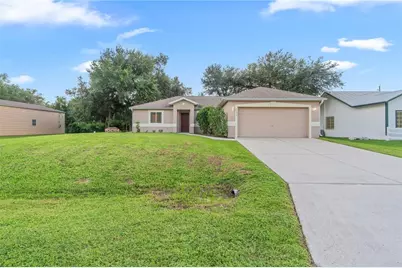 17433 Harris Avenue, Port Charlotte, FL 33948 - Photo 2