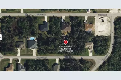 Fitzgerald Road, North Port, FL 34288 - Photo 1