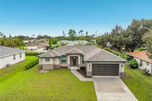 18475 Morrisson Ave, Port Charlotte, FL 33948 - Photo 2