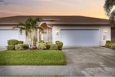24124 Green Heron Drive #7, Port Charlotte, FL 33980 - Photo 2
