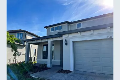 2541 Buckthorn Loop, North Port, FL 34289 - Photo 2
