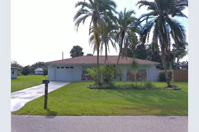 20375 Andover Avenue, Port Charlotte, FL 33954 - Photo 1