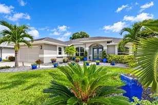 2276 Oberon Ln, Punta Gorda, FL 33983 - Photo 2