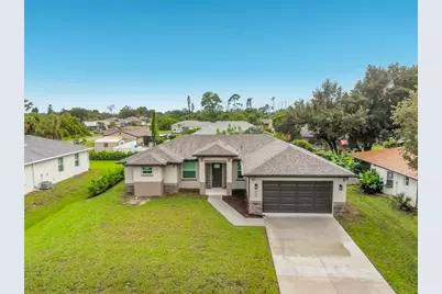 18467 Morrisson Avenue, Port Charlotte, FL 33948 - Photo 2