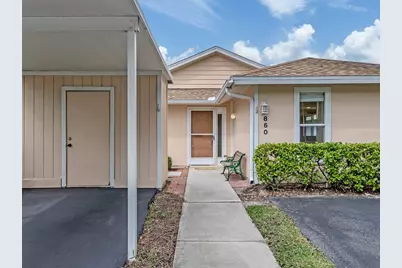 860 Chatham Drive #860, Venice, FL 34285 - Photo 4