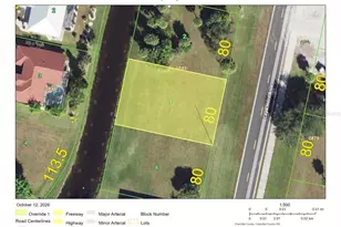 16357 Cape Horn Blvd, Punta Gorda, FL 33955 - Photo 1